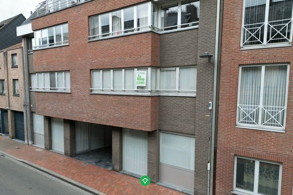 Appartement
                                te koop
                                in Roeselare