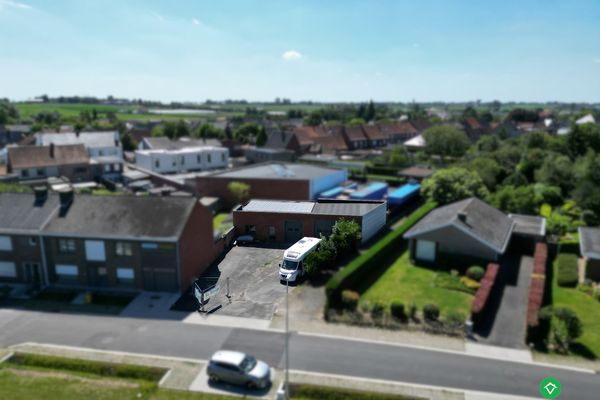 Industrie
                                verkocht
                                in Gits