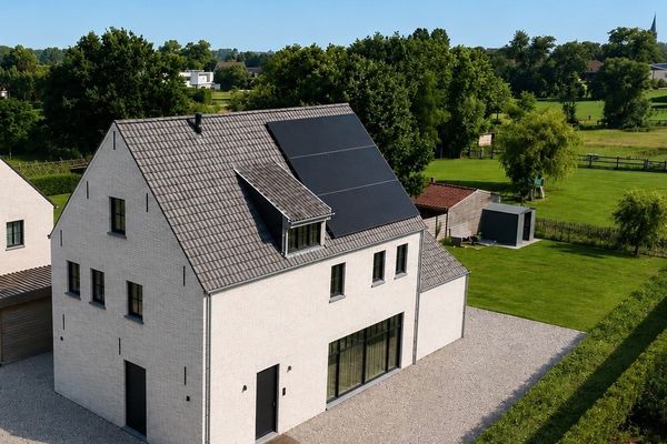 Woning
                                te koop
                                in Kortemark