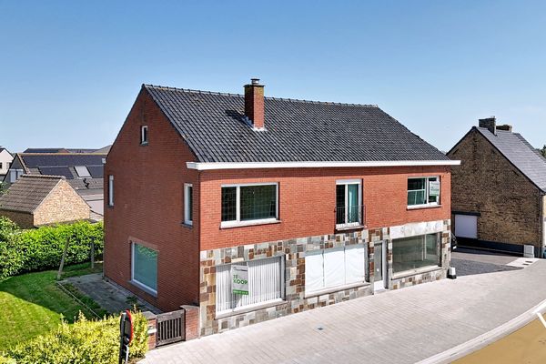 Woning
                                te koop
                                in Koekelare