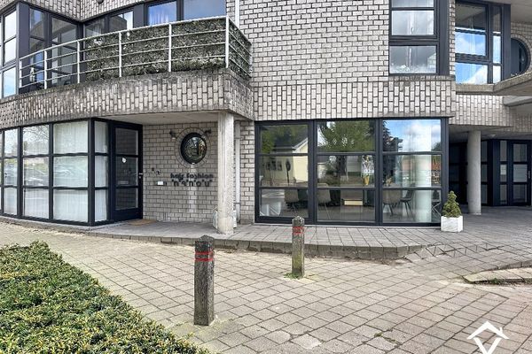 Kantoor
                                te koop
                                in Koekelare