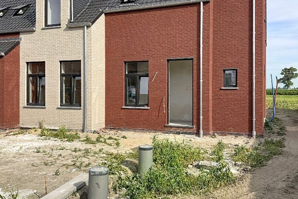 Woning
                                te huur
                                in Oudenburg