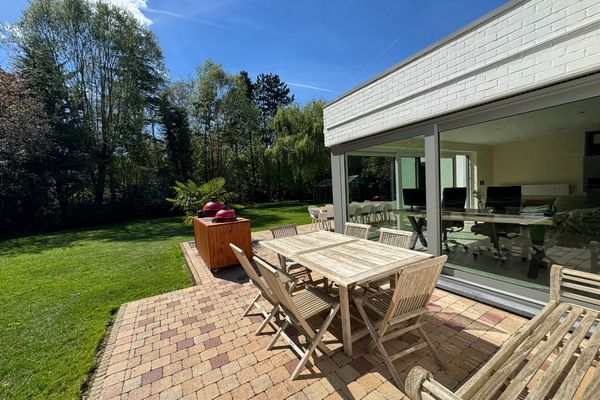 Woning verkocht / Heusden