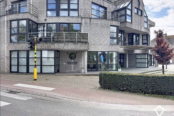 Appartement
                                te koop
                                in Koekelare