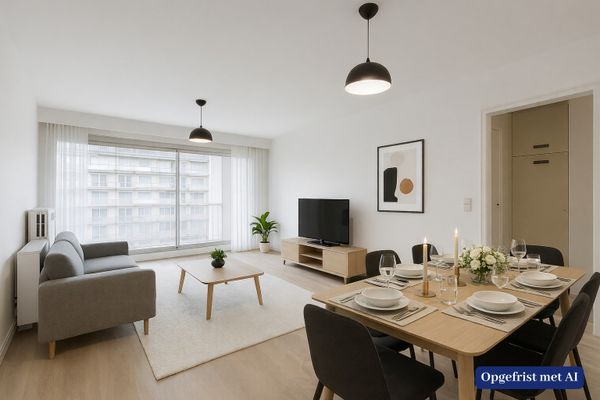 Appartement
                                te koop
                                in Deurne