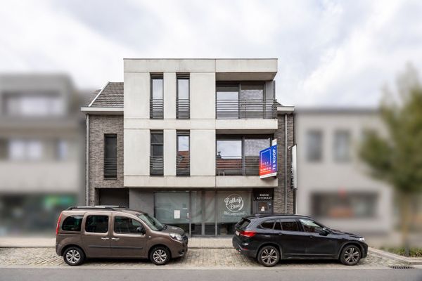 Woning
                                te koop
                                in Antwerpen