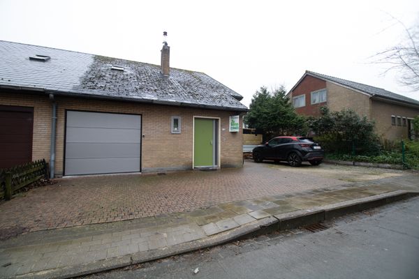 Woning
                                verkocht
                                in Oostduinkerke