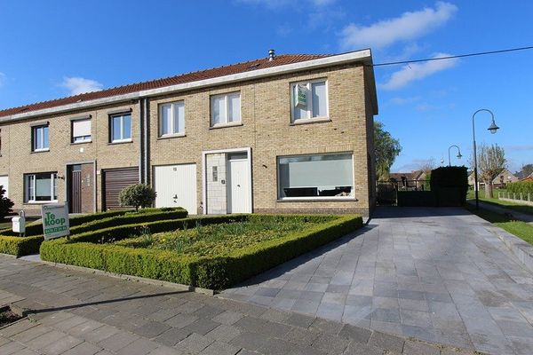 Woning
                                verkocht
                                in Lo-Reninge