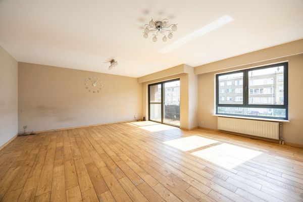 Appartement
                                te koop
                                in Deurne
