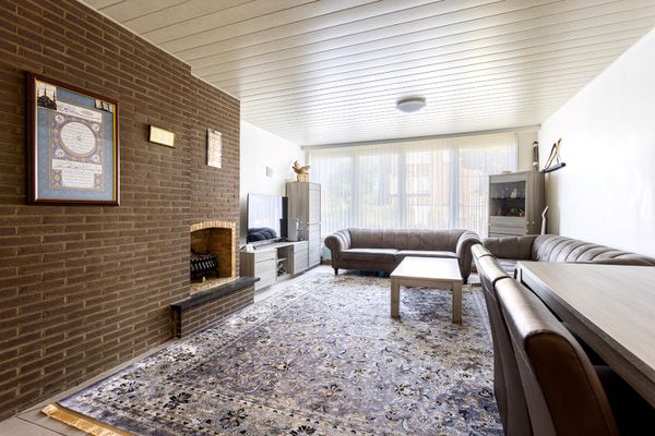 Appartement
                                verkocht
                                in Hoboken