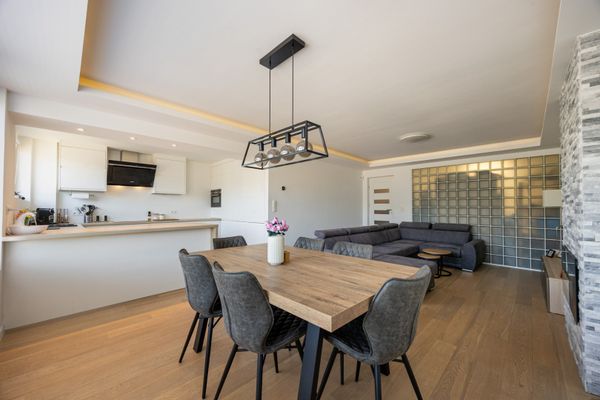 Appartement
                                te koop
                                in Deurne