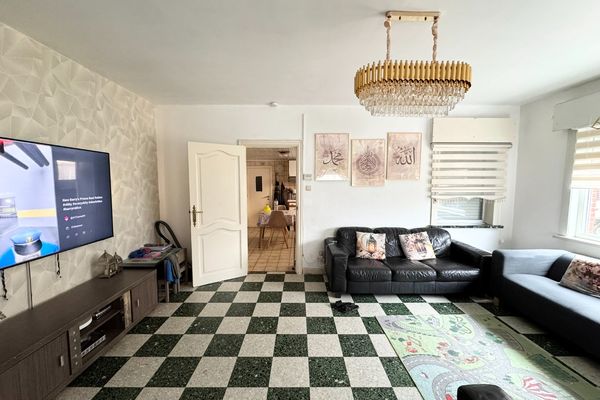 Woning verkocht / Uitbergen