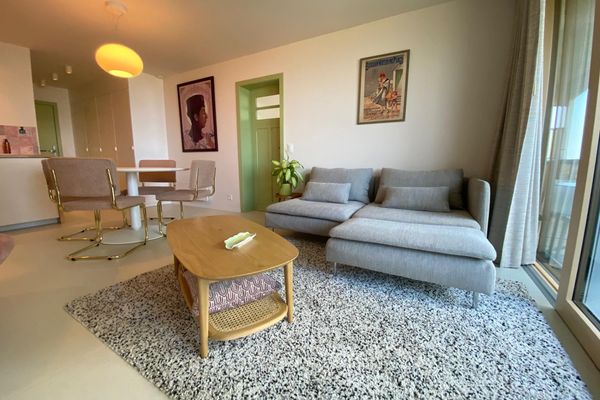 Appartement
                                verkocht
                                in De Panne