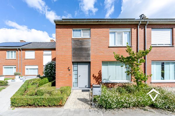 Woning
                                te koop
                                in Roeselare