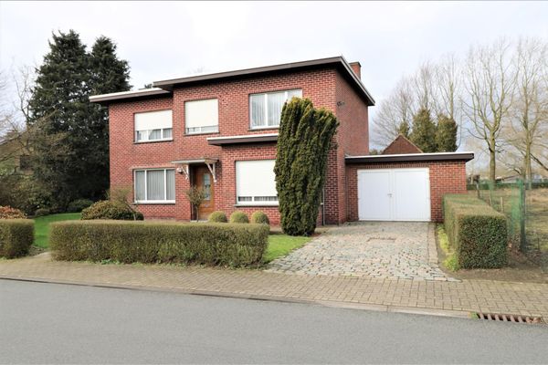 Woning
                                verkocht
                                in Koekelare