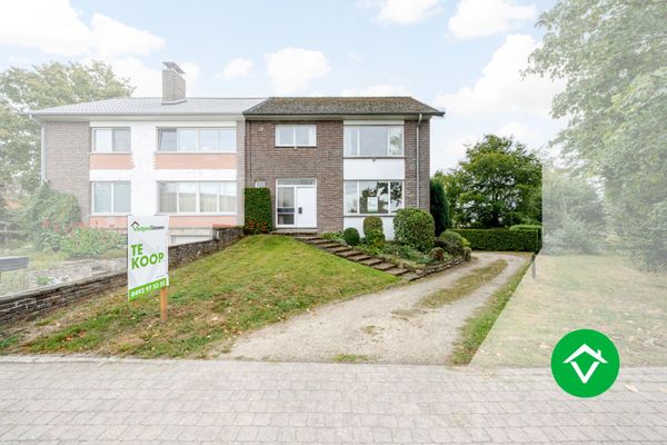 Woning
                                verkocht
                                in Torhout