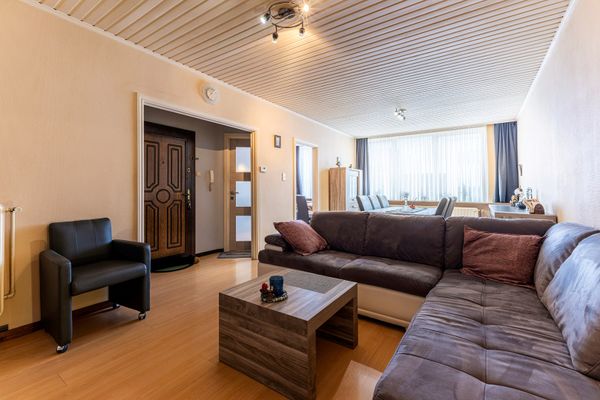 Appartement
                                te koop
                                in Deurne