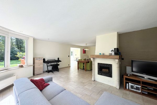 Woning verkocht / Heusden