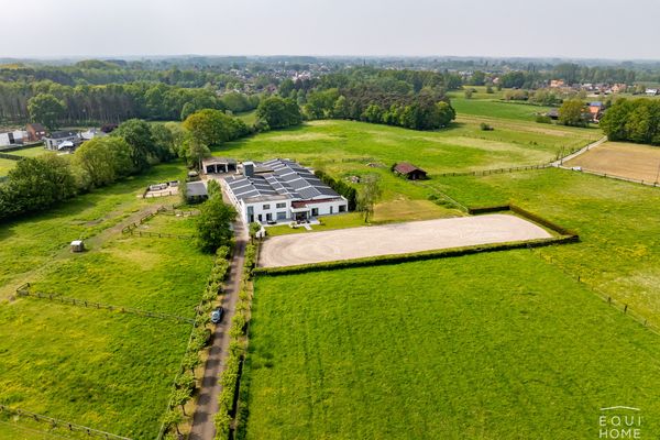 Dwelling
                                for sale
                                in Herselt