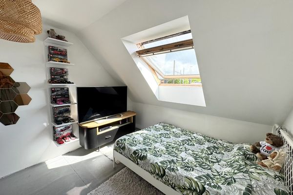 Woning verkocht / Melle
