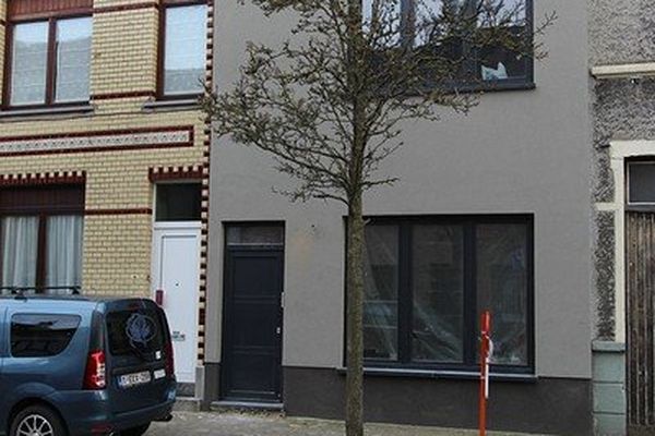 Woning
                                verkocht
                                in Oostende