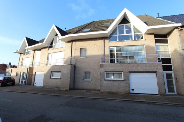 Appartement
                                verkocht
                                in Aartrijke
