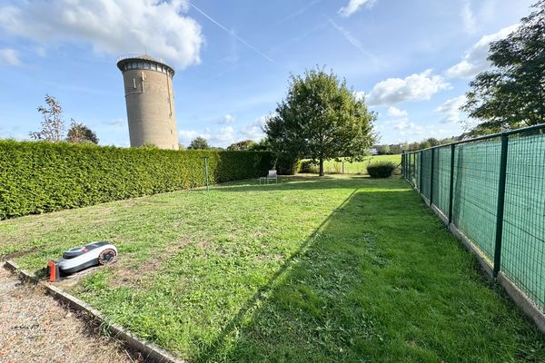 Woning te huur / Laarne