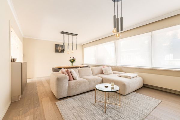 Appartement
                                te koop
                                in Wervik