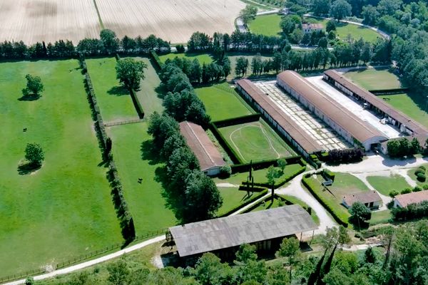 Woning
                                te koop
                                in Pierantonio