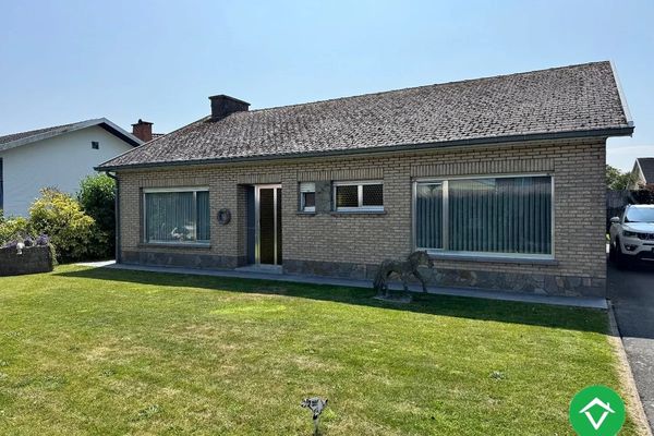 Woning
                                verkocht
                                in Oudenburg
