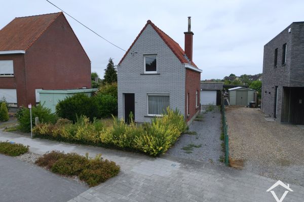 Woning
                                te koop
                                in Roeselare