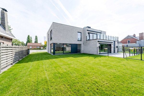 Woning
                                te koop
                                in Langemark-Poelkapelle