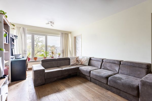 Appartement
                                te koop
                                in Deurne