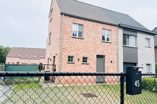 Woning te huur / Kalken