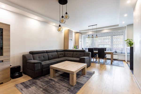 Appartement
                                verkocht
                                in Antwerpen