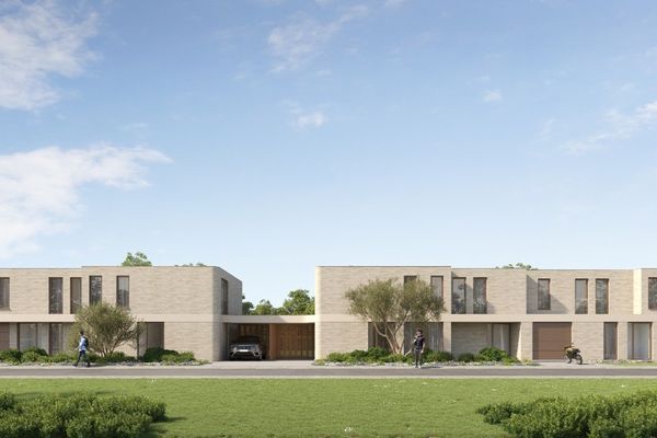 Woning
                                te koop
                                in Koekelare