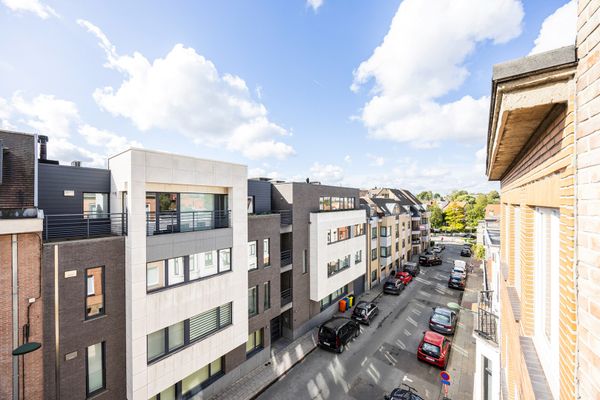 Appartement
                                te koop
                                in Sint-Pieters-Woluwe