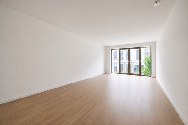 Appartement
                                verhuurd
                                in Deurne
