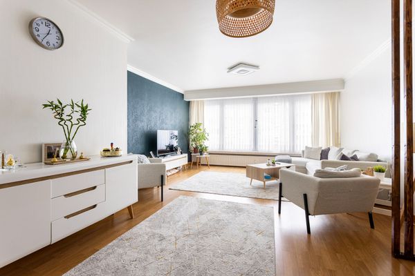 Appartement
                                te koop
                                in Deurne