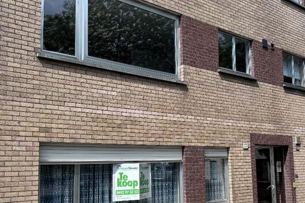 Appartement
                                verkocht
                                in Bredene