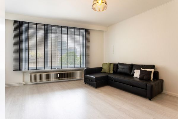 Appartement
                                te huur
                                in Antwerpen