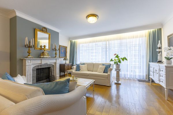 Appartement
                                te koop
                                in Deurne