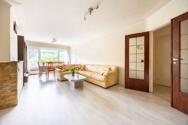 Appartement
                                optie te koop
                                in Deurne