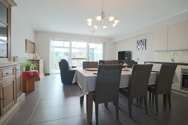Woning
                                verkocht
                                in Oostende