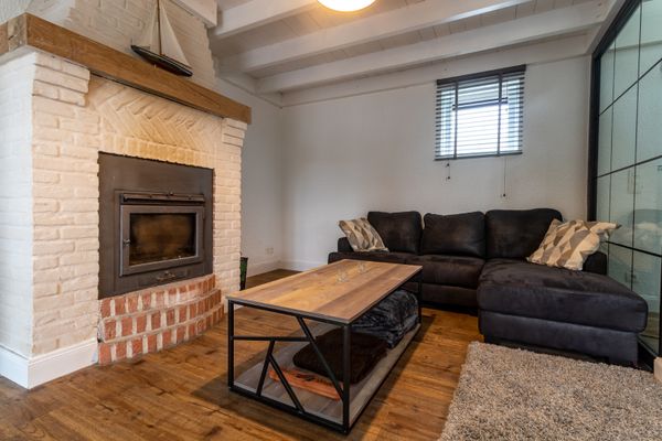 Woning
                                verkocht
                                in De Panne