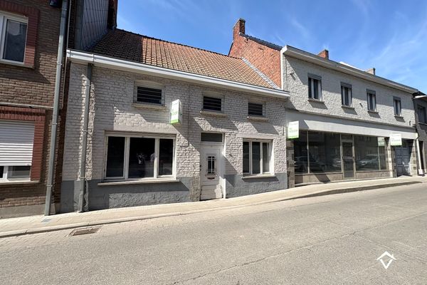 Woning
                                optie te koop
                                in Koekelare