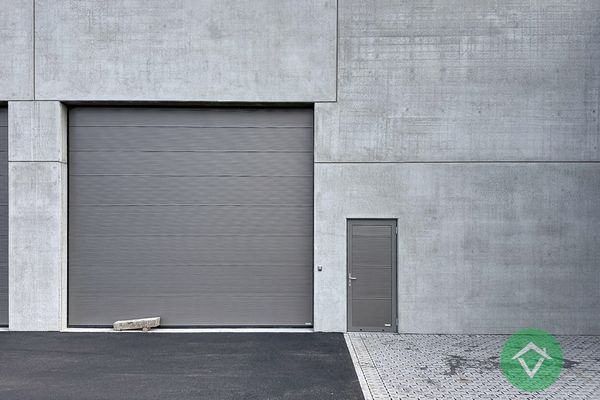 Industrie
                                te koop
                                in Aartrijke