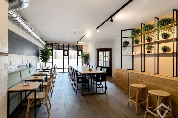 Horeca
                                te koop
                                in Torhout
