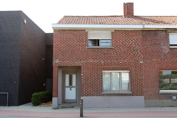 Woning
                                verkocht
                                in Bavikhove