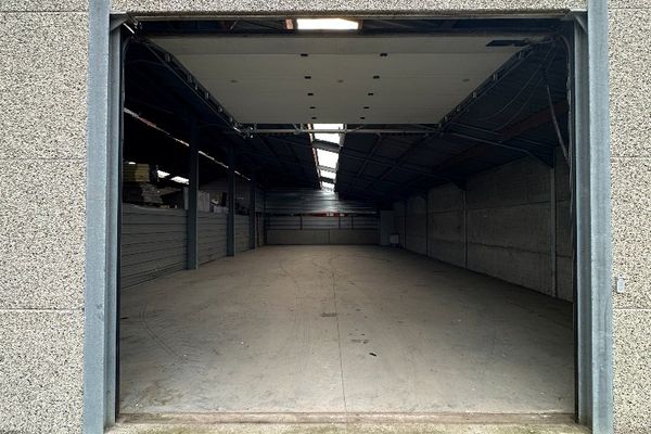 Industrie
                                te huur
                                in Diksmuide